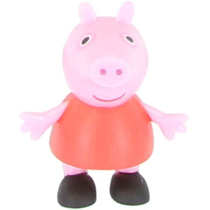 Spielfigur - Peppa Wutz