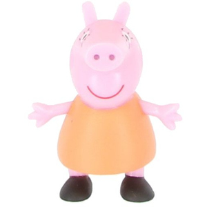 Spielfigur - Mama Wutz