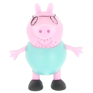 Spielfigur - Papa Wutz