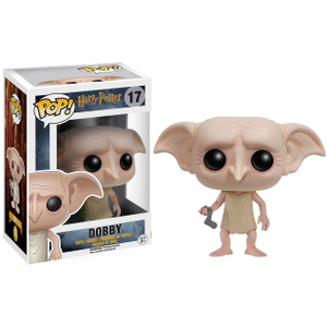 Funko POP! - Harry Potter Sammelfigur - Dobby