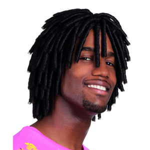Perücke - Dreadlocks - für Erwachsene