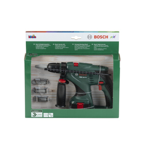 Theo Klein - Bosch Schlagbohrmaschine