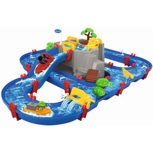 AquaPlay - Mountain Lake