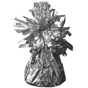 Ballongewicht - silber