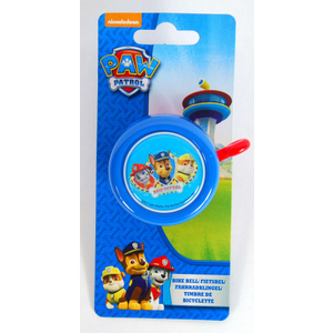 Paw Patrol - Fahrrad-Klingel