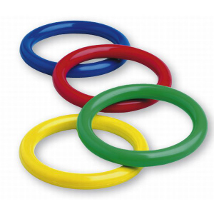 Tauchring - Ø = 15 cm - 1 Stück