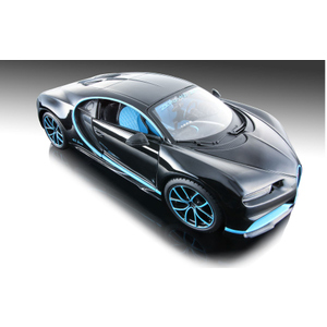 Bugatti Chiron - Modellauto - 1:24