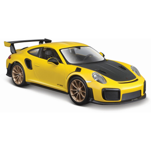 Porsche 911 GT2 - Modellauto - 1:24