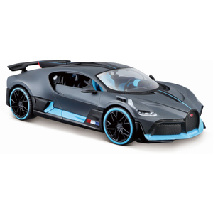 Bugatti Divo - Modellauto - 1:24
