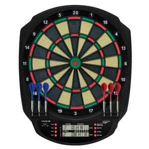 Dartboard - Toledo 301 - elektronisch