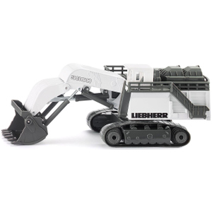 Siku Super 1798 - Liebherr R9800 Mining-Bagger - 1:87