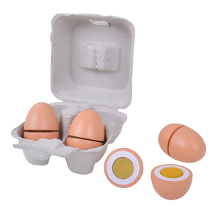 Spielzeug Eier zum Schneiden Besttoy