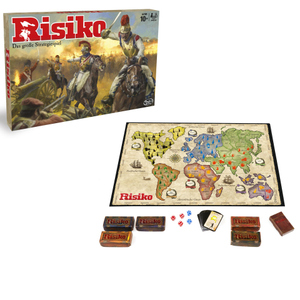 Risiko - Spiel