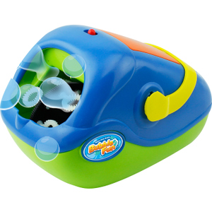 Besttoy - Seifenblasenmaschine - 1 Stück