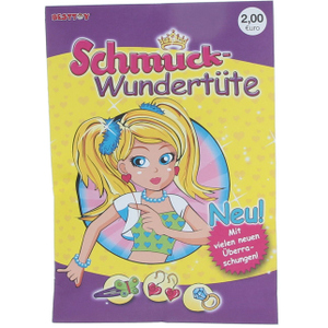 Wundertüte - Schmuck