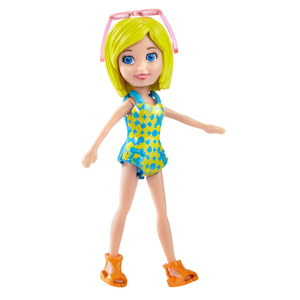 Polly Pocket Mode Set Sortiment Mattel