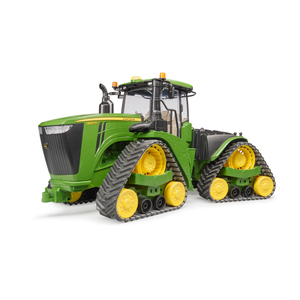 Bruder 04055 - RaupentraktorJohn Deere 9620RX