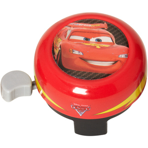 Cars - Fahrrad-Klingel