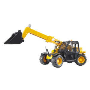 BRUDER 2141 Caterpillar Teleskoplader