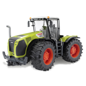 BRUDER 3015 Claas Xerion 5000