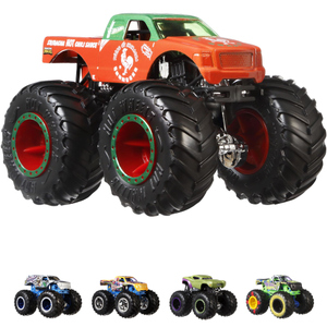 Hot Wheels Auto - Monster Trucks Sortiment - 1 Stück