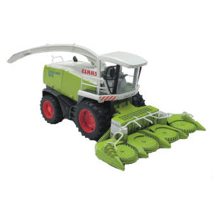 BRUDER 2131 Claas Jaguar 900 Feldhäcksler