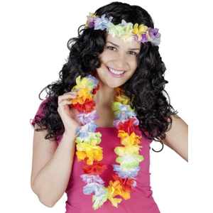 Hawaiikette - Einheitslänge