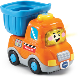 VTech - Tut Tut Baby Flitzer - Kipplaster