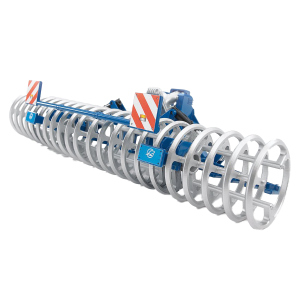 BRUDER 2222 Lemken Frontpacker VarioPack K
