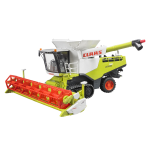 BRUDER 2119 Claas Lexion 780 Terra Trac