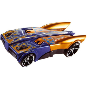 Hot Wheels, Serie 1:64 Sortiment , 5785-0