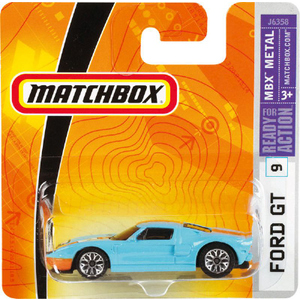 Matchbox MB Fahrzeuge 1-75 Sortiment, C0859-0