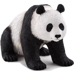 Mojö Wildlife - Großer Panda - Spielfigur 387171