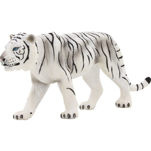 Besttoy Wildlife - Weißer Tiger - Spielfigur 387013