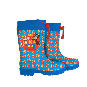 Paw Patrol - Gummistiefel - für Kinder - verschiedene Größen