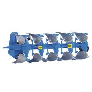 BRUDER 2331 LEMKEN Wendepflug