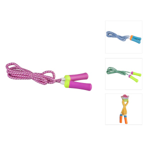 Besttoy - Springseil - 2,10 m - 1 Stück