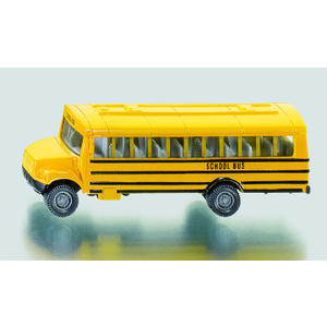 US-Schulbus Siku 1319