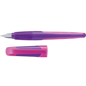 STABILO Easy buddy - Füllhalter - lila/magenta