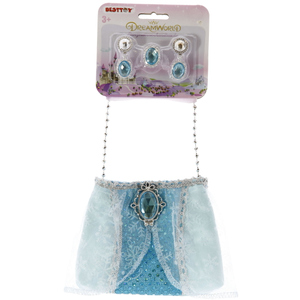 Prinzessinnenset - 3-teilig