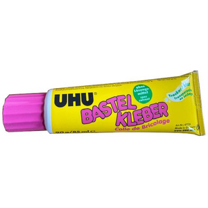 UHU Bastelkleber 90 g
