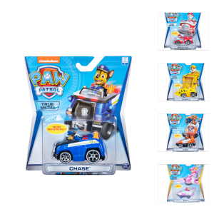 Paw Patrol - Fahrzeug - 1 Stück