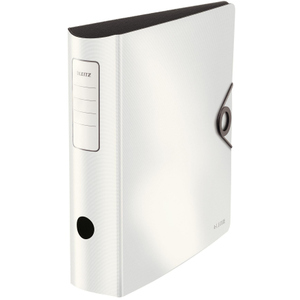 Ordner DIN A4 - 180° Active Solid - breit - weiß