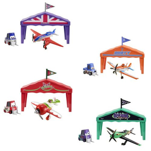 Disney Planes Hangar Geschenkset