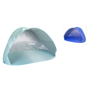 Strandmuschel - ca. 145 x 100 x 80 cm - 1 Stück