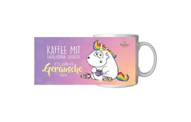 Pummeleinhorn Tasse Pink Online Kaufen Rofu De