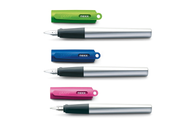Lamy Füllhalter nexx Feder A
