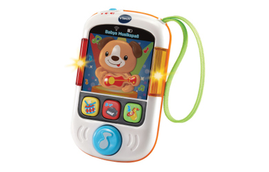VTech - Babys Musikspaß