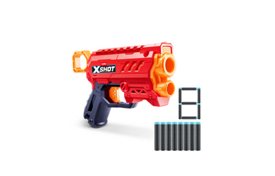 XShot - Softdartpistole - Excel Micro Blaster