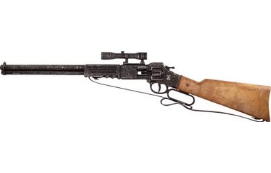 Spielzeug-Gewehr - Arizona - ca. 64 cm